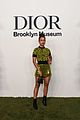celebs at dior event in brooklyn 23