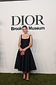 celebs at dior event in brooklyn 25