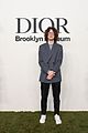 celebs at dior event in brooklyn 26