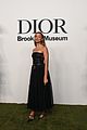 celebs at dior event in brooklyn 27