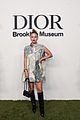 celebs at dior event in brooklyn 31
