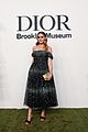 celebs at dior event in brooklyn 32
