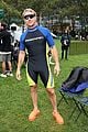 diplo wears wetsuit to moschino nyfw show 02