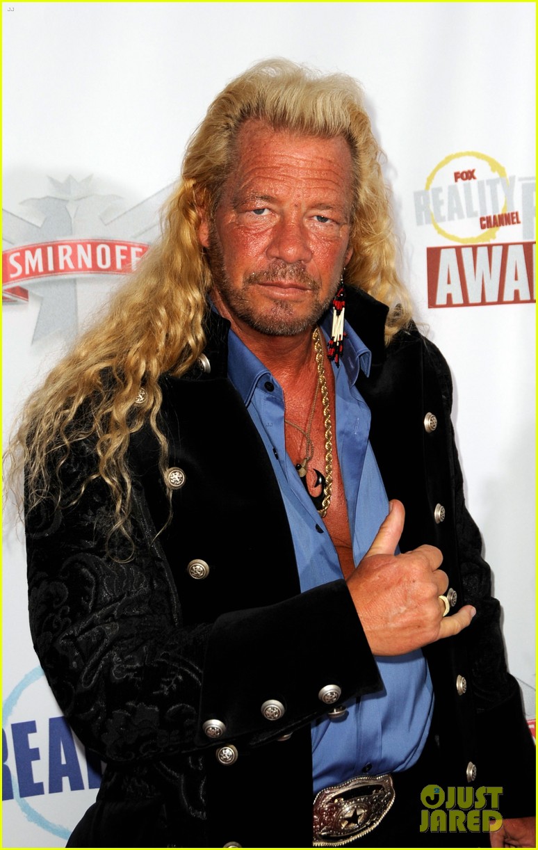 dog the bounty hunter joins search gabby petito 014634291