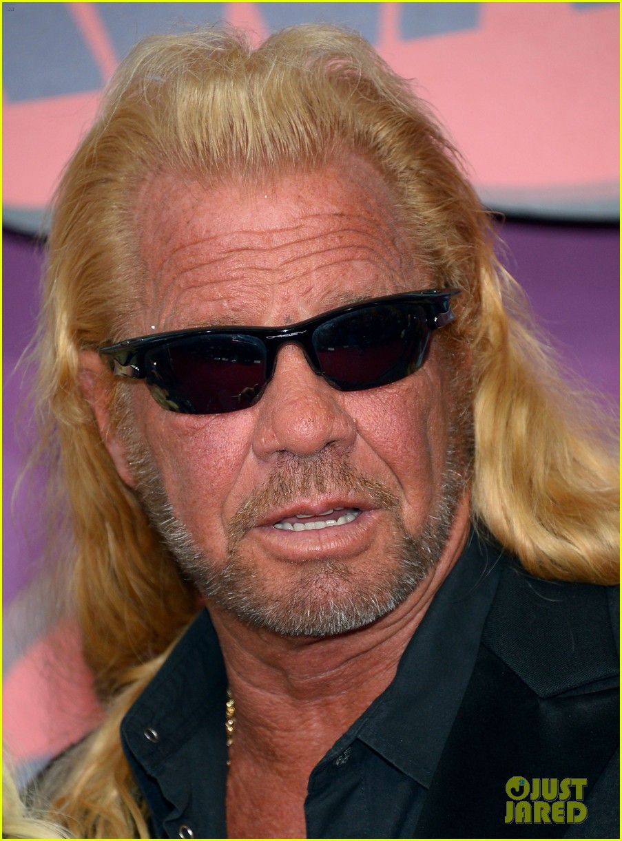 dog the bounty hunter joins search gabby petito 044634294