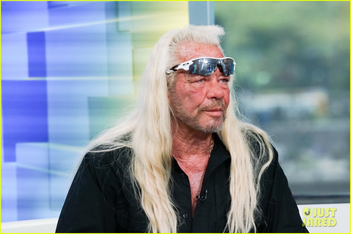 dog the bounty hunter joins search gabby petito 054634295