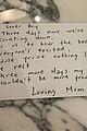drake mom sends notes certified lover boy 02