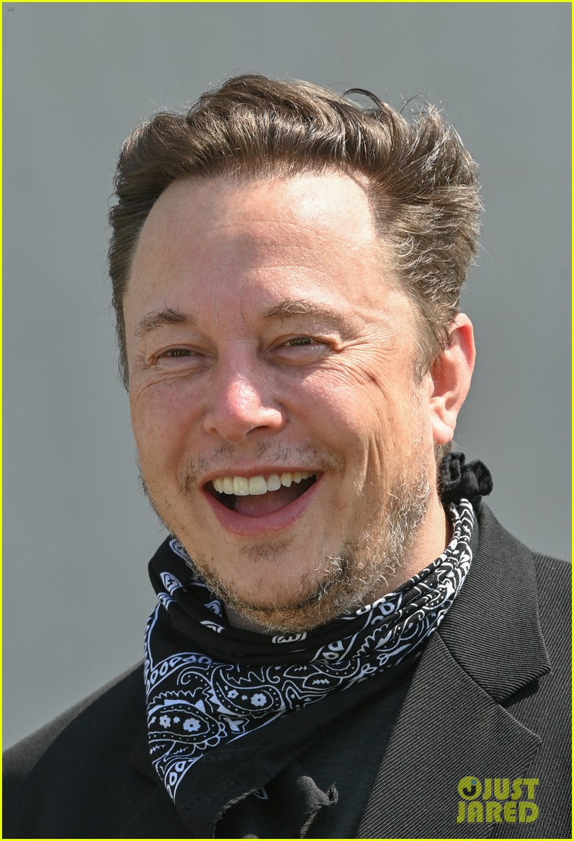 Elon Musk Donates 50 Million to Inspiration4's St. Jude Fundraiser