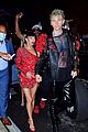 megan fox joined by machine gun kelly met gala after party 03