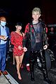 megan fox joined by machine gun kelly met gala after party 05