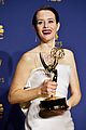 claire foy wins another emmy 20