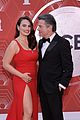 kathryn gallagher tony awards 2020 with dad peter gallagher 04