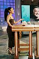 ariana grande interview on kelly clarkson show 05