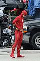 grant gustin photographed on the flash set for first time in season 8 16