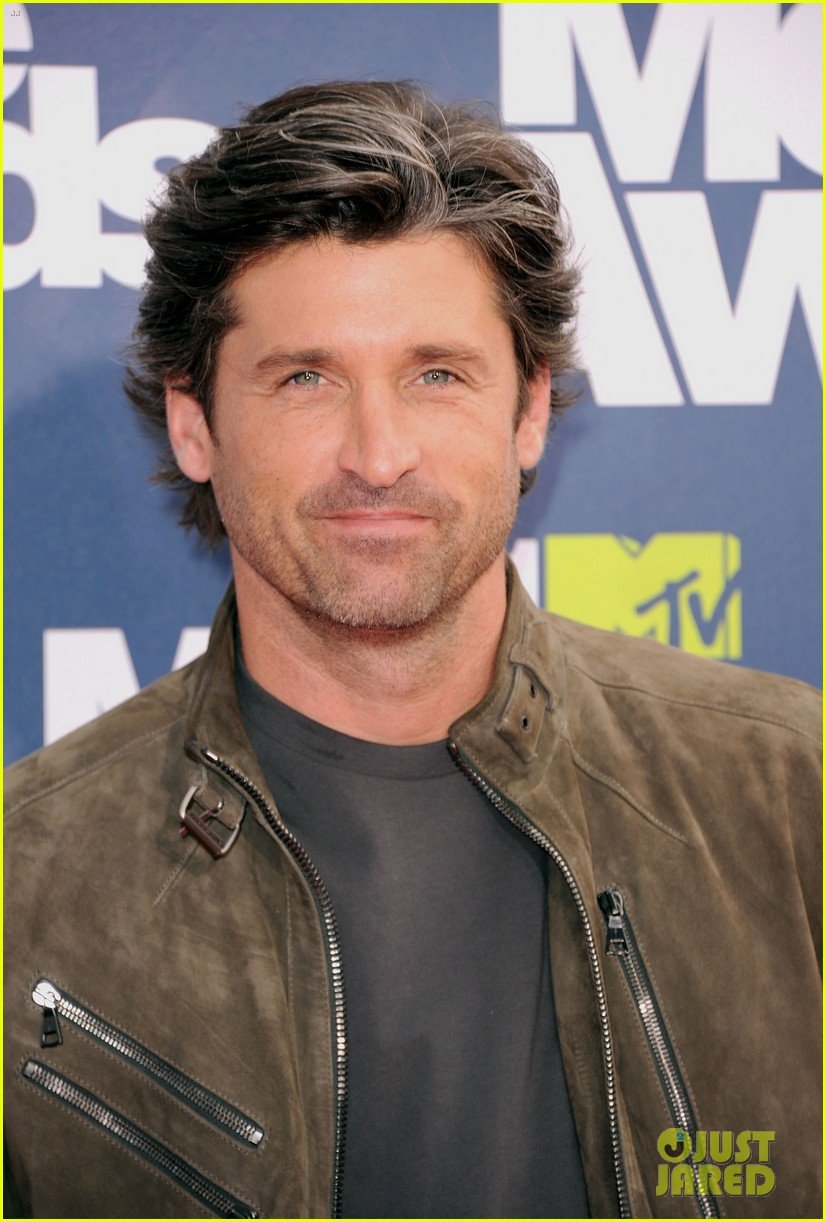 Bombshell Details About Patrick Dempsey's 'Grey's Anatomy' Exit Revealed:  He Was 'Terrorizing the Set,' Producer Claims: Photo 4625579 | Greys  Anatomy, Patrick Dempsey Pictures | Just Jared