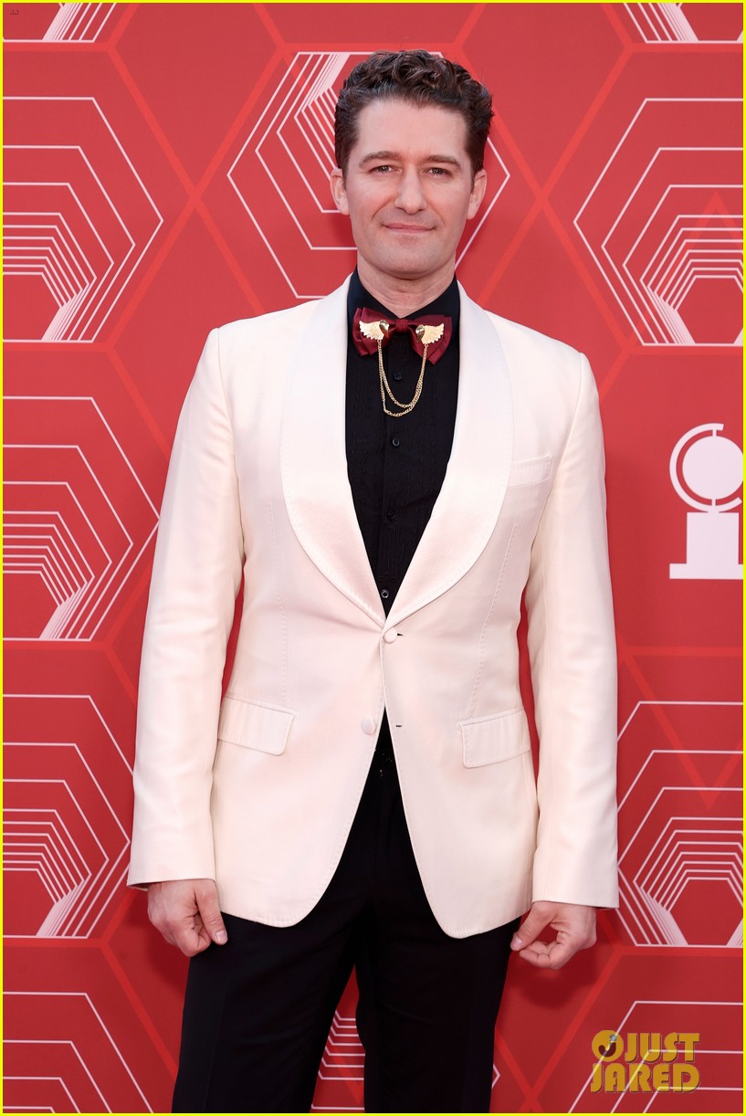 'Hairspray' Original Cast Hits the Tony Awards Red Carpet Before