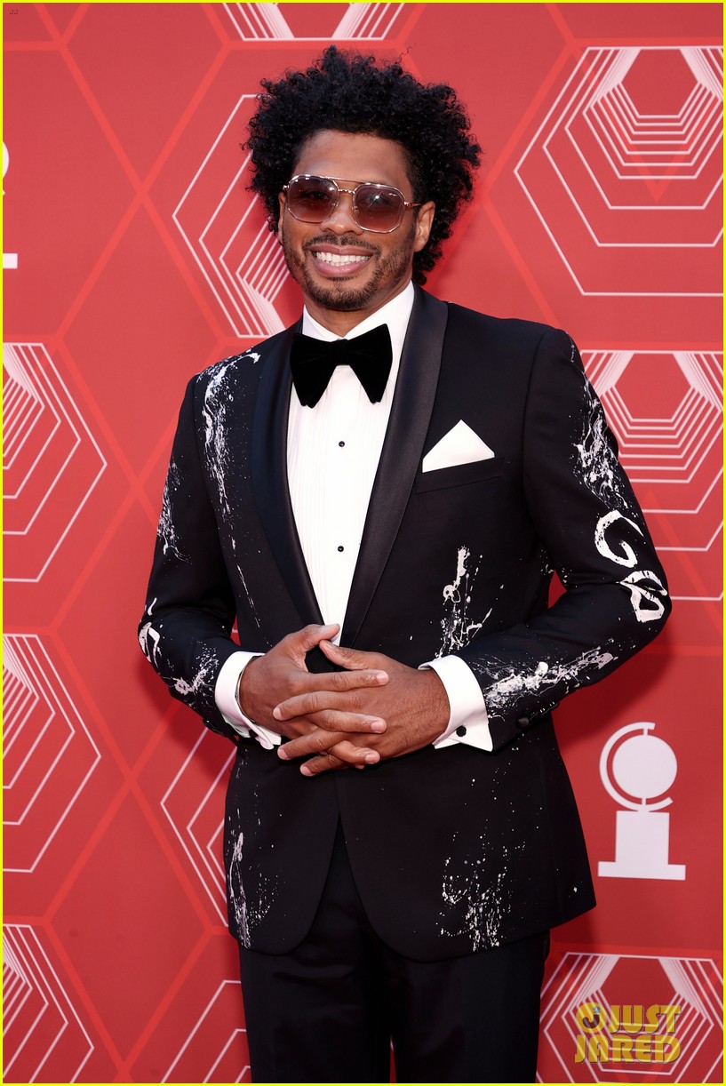 'Hairspray' Original Cast Hits the Tony Awards Red Carpet Before