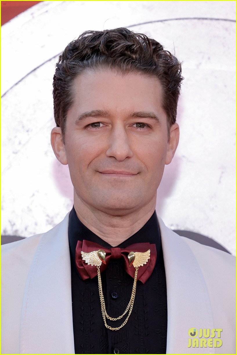 'Hairspray' Original Cast Hits the Tony Awards Red Carpet Before