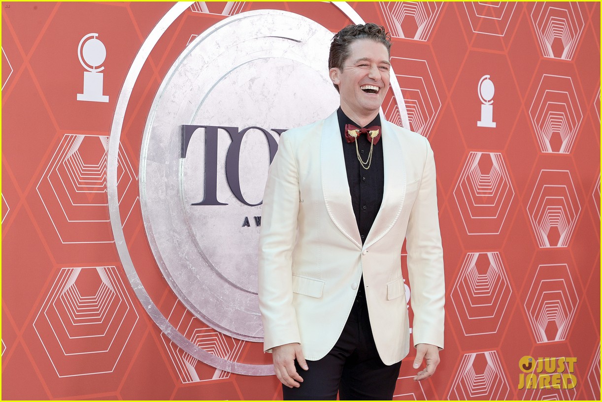 'Hairspray' Original Cast Hits the Tony Awards Red Carpet Before