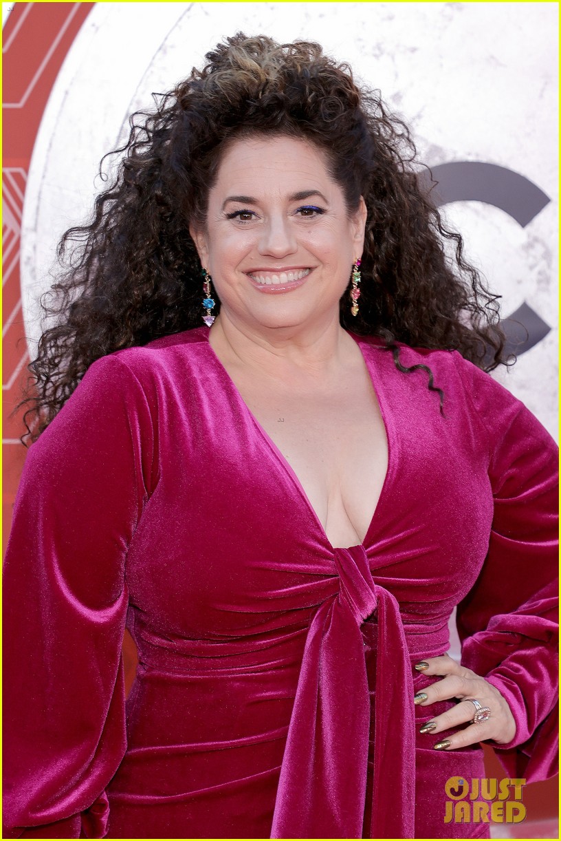 'Hairspray' Original Cast Hits the Tony Awards Red Carpet Before