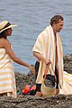 tom hiddleston zawe ashton share a kiss vacation in ibiza 11