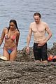 tom hiddleston zawe ashton share a kiss vacation in ibiza 33