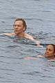 tom hiddleston zawe ashton share a kiss vacation in ibiza 46