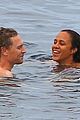 tom hiddleston zawe ashton share a kiss vacation in ibiza 54