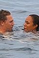 tom hiddleston zawe ashton share a kiss vacation in ibiza 58