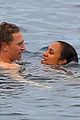 tom hiddleston zawe ashton share a kiss vacation in ibiza 59