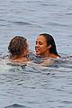 tom hiddleston zawe ashton share a kiss vacation in ibiza 68