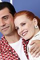 jessica chastain scenes from a marriage photo call 15