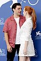 jessica chastain scenes from a marriage photo call 29