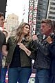 jagged little pill cast performs on gma 03