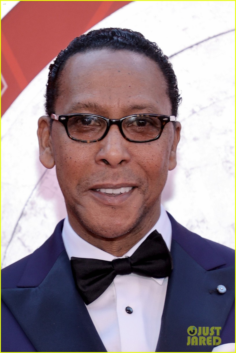 Jasmine Cephas Jones Joins Dad Ron Cephas Jones at Tony Awards 2020