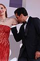 jessica chastain acting oscar isaac viral moment 02