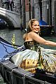 jennifer lopez glamorous photo shoot in gondola 33