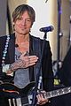 keith urban reality show rejection clip today show 01