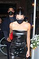 kendall jenner devin booker at fai birthday 10
