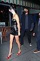 kendall jenner devin booker at fai birthday 23