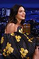 kendall jenner devin booker quotes fallon 02