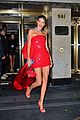 kendall jenner red hot for met gala after party 03