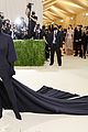 kim kardashian explains how her met gala look fit the events theme 12