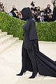 kim kardashian explains how her met gala look fit the events theme 13