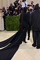 kim kardashian explains how her met gala look fit the events theme 19