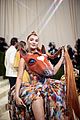 kim petras wears a horse head met gala 2021 10