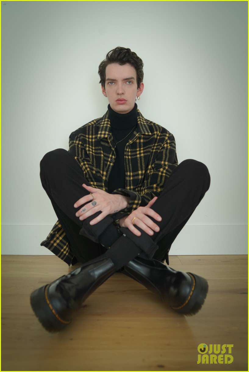 Kodi Smit-McPhee Builds Awards Season Buzz with &lsquo;The Power of the Dog