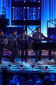 john legend performs with aint too proud cast at tony awards 18
