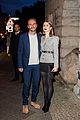 lily collins husband charlie mcdowell attend first event since getting married 01