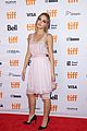 lily rose depp pretty in pink wolf premiere tiff 23